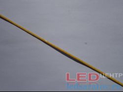 Светодиодная лента COB, 400D, IP44, 3мм, 2pin, 24V, 8W, m, Ra>90, 10м*1R, 3000k